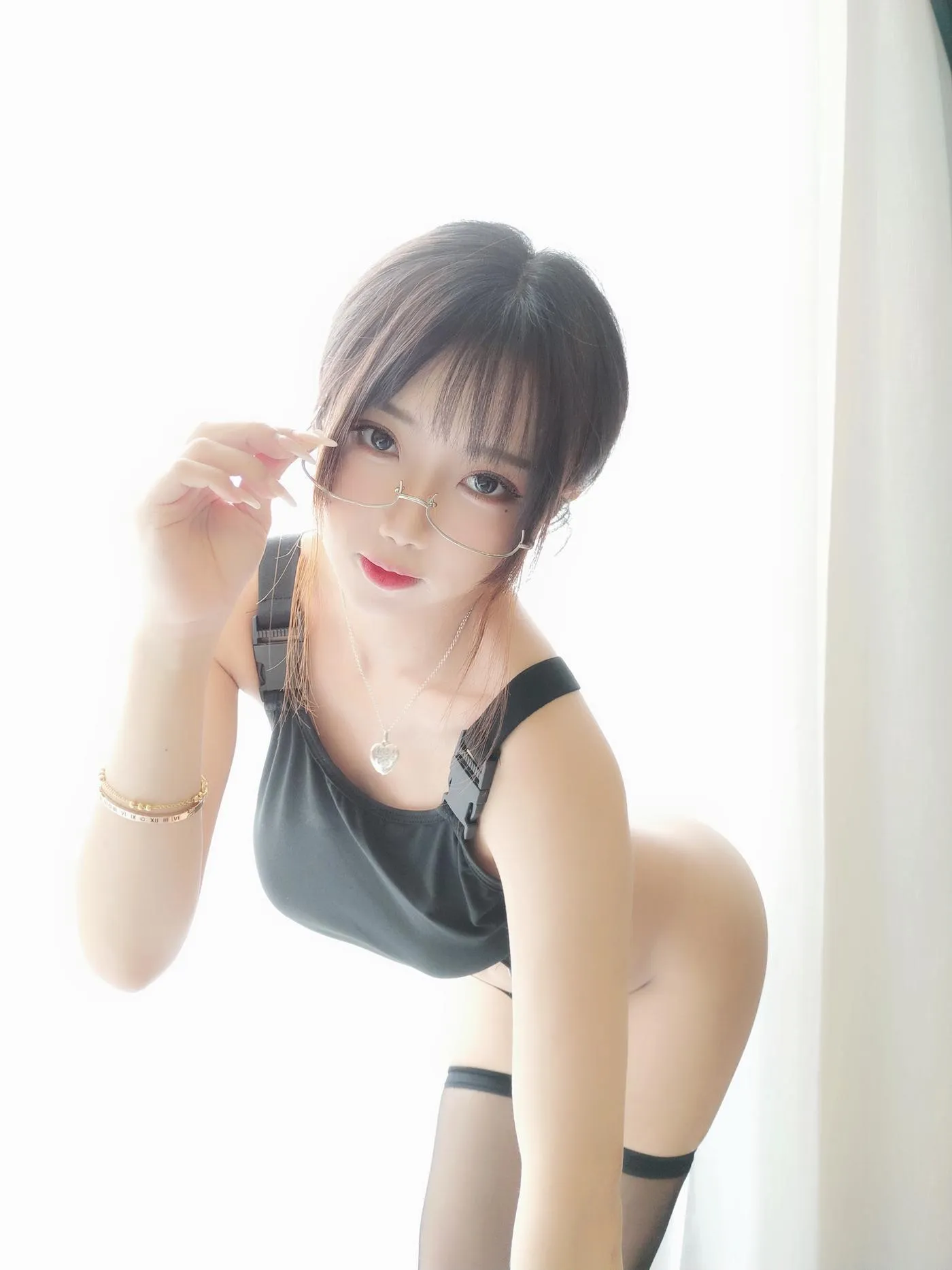 鬼畜瑶在不在w – NO.40 运动能手 [22P]插图